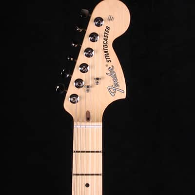 Fender AM Perf.Strat HSS - Mn Sfg image 4