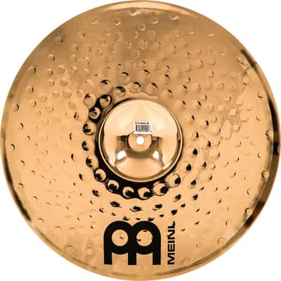 MEINL CC18MC-B Bild 5