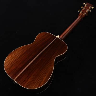 MARTIN 00-28 Modern Deluxe 2022 [2668833] (07/20) image 10