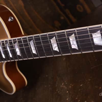 Eastman SB54/TV Limited Edition Goldtop image 15