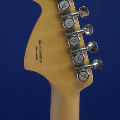 Fender/920D Partscaster Corgan Inspired Stratocaster Build VG+ Free Ship image 6