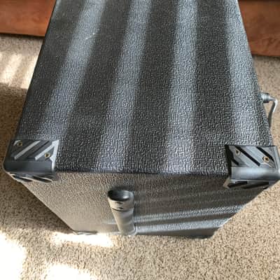 Euphonic Audio EA Wizzy 10 250W 4 Ohm 1x10" Bass Speaker Cabinet image 3