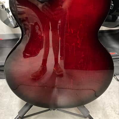Gretsch G6119T-62 Tennessean - Includes OHSC! image 4