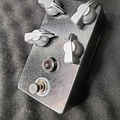 Immagine Wipeout FX - JTM45/plexi Overdrive pedal - 1