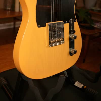 Fender Custom Shop '51 Nocaster Closet Classic 2008 image 7