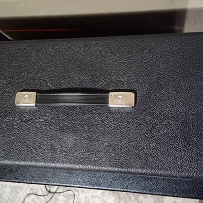 Crate Blue Voodoo BV-120HB 2001 W/Footswitch Made In The USA image 3