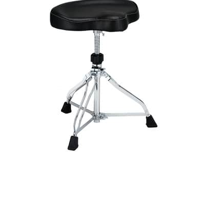 Tama HT250 1st Chair Drum Throne image 2