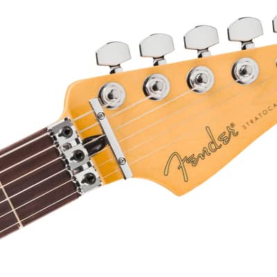 FENDER - Player II Modified Stratocaster HSS Floyd Rose  Rosewood Fingerboard  Dusk - 0147440310 image 5