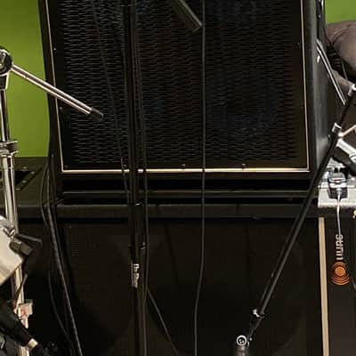Ashdown ABM EVO II 500 | Reverb
