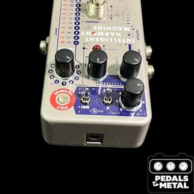 EHX Intelligent Harmony Machine - X20379 image 3