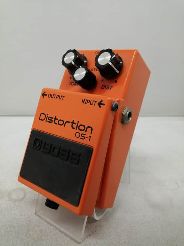 Boss DS-1