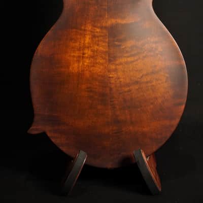 Eastman MD315 2024 - Natural Satin image 7
