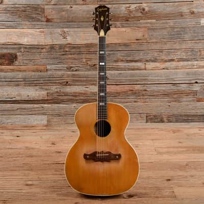 Epiphone FT-110 1942 - 1957