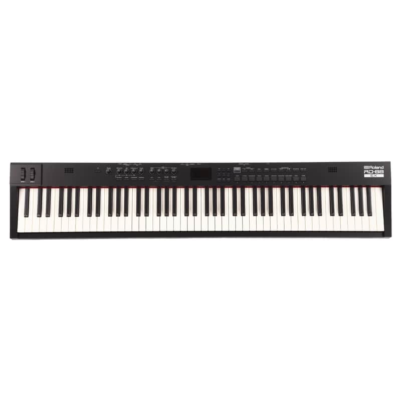 Roland RD-88EX 88-Key Digital Stage Piano image 1