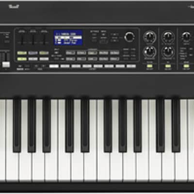 Yamaha CK88 88-key Stage Piano (CK88d2)