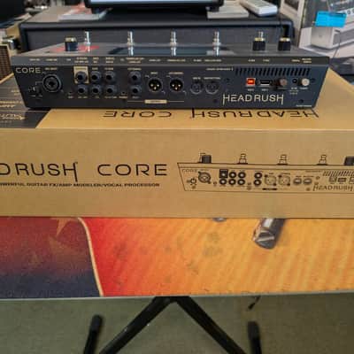 Headrush Core image 4