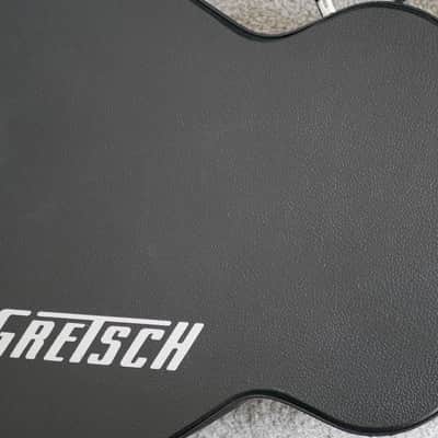 Gretsch G5622T Electromatic Center Block Double Cutaway with Bigsby, Laurel Fretboard 2019 - Present - Imperial Stain image 14