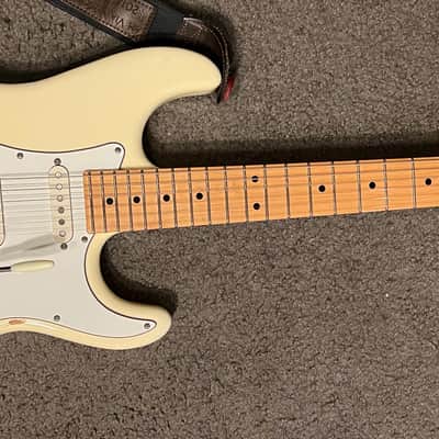 Tom Anderson Icon Classic S 2016 - Olympic White image 6