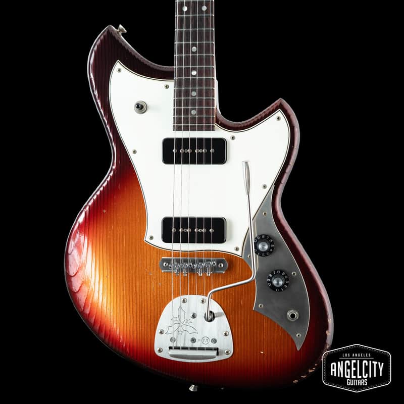 Novo Serus J - Mayan Burst image 1