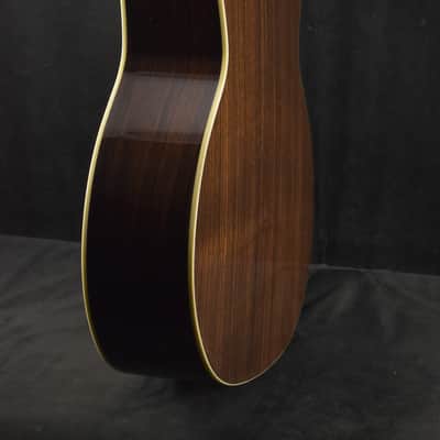 Eastman AC422CE Acoustic-Electric Grand Auditorium Natural Truetone Gloss image 6