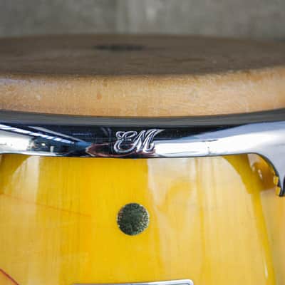 Latin Percussion Eddie Montalvo Quinto, Conga, Tumba image 11