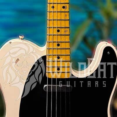 Nash T-52 Olympic White NG-5940 image 5