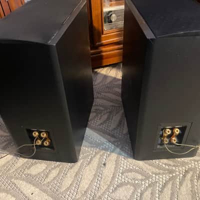 Definitive technology speakers pair Sm65 image 3