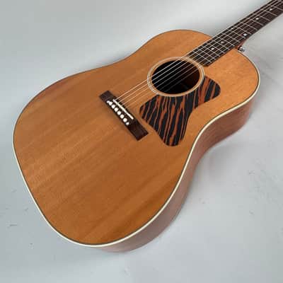 2013 Gibson J-35 image 11