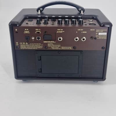 Boss AC-22LX - Used image 3