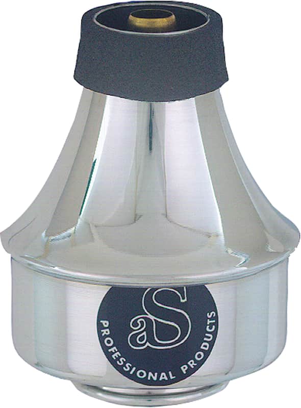 aS Arnolds & Sons Dämpfer Trompete KL. WAH WAH image 1
