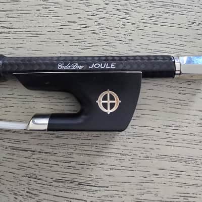 CodaBow Joule Viola Bow image 2