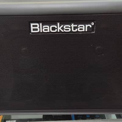 Blackstar Super Fly Bluetooth Portable Guitar/Mic Amp with Battery and Carry Bag image 3