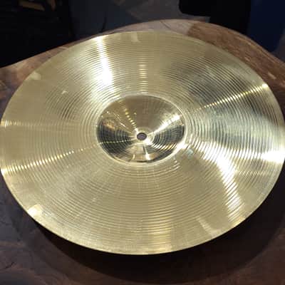 Stagg CXC-14 14" Crash Cymbal image 4