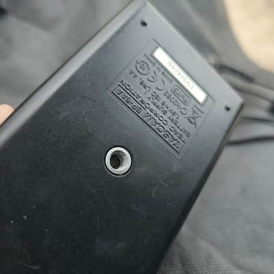 TASCAM BP-6AA External Battery Pack image 4