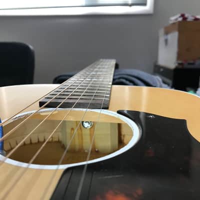 1969 Harmony H927 Guitar for Sale (Lots of Work, Player Ready)! image 14