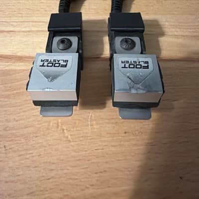 Foot Blaster Bass drum trigger image 2
