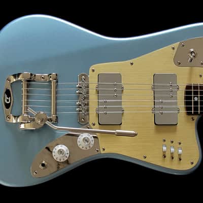 Deimel Firestar »Moon Dust Blue« image 2
