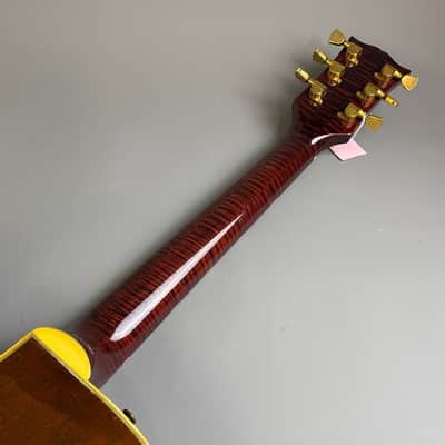 Gibson Chet Atkins Country Gentleman image 7