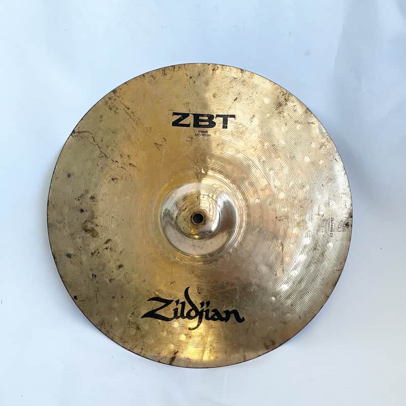Zildjian 16