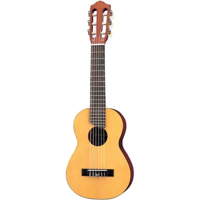 Yamaha GL1 Guitalele - Natural image 2