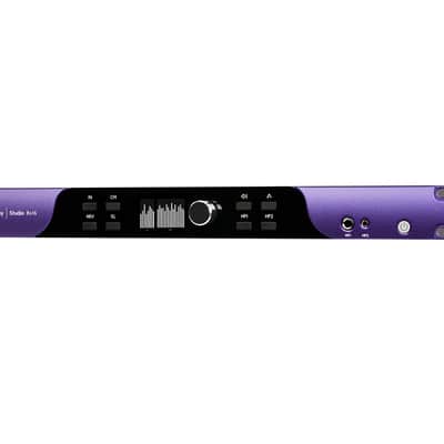 Apogee Electronics Symphony Studio | 8x16 USB-C Audio Interface image 5