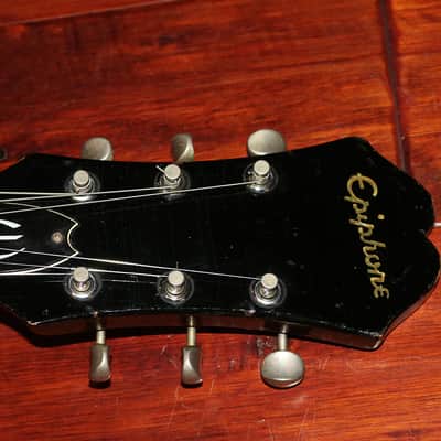 1967 Epiphone Casino image 5