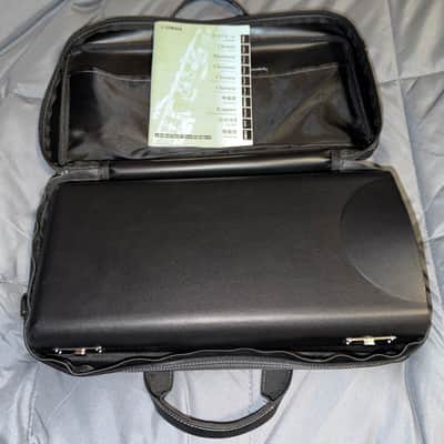 Yamaha YCL-650ll image 4