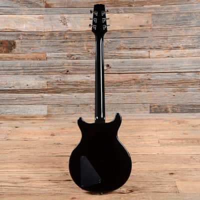 Hamer USA Special Black USED image 5