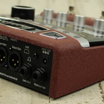 USED Digitech Live Harmony (060) image 4