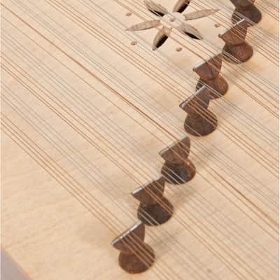 Persian Hammer Dulcimer Santoor image 5