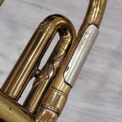 Pan American 62B Trumpet - Vintage image 22