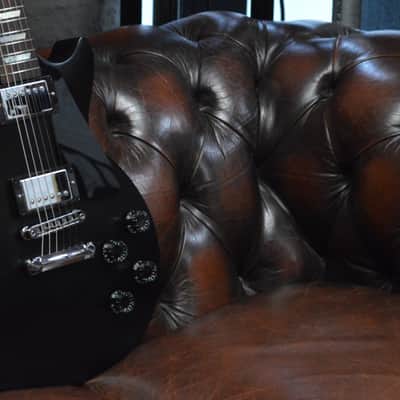 Gibson Les Paul Studio HP Ebony 2016 image 16