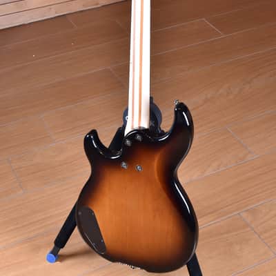Yamaha BB-1024 Tobacco Brown Sunburst image 7