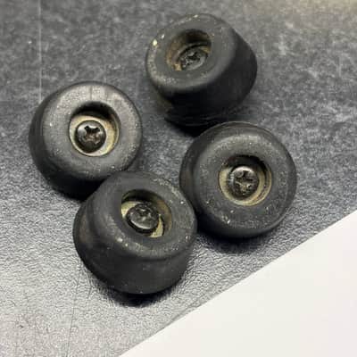 ORIGINAL Roland Rubber Foot (12359105) for MSQ-700 image 2